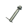 Pasador de Balde Mini Excavadora