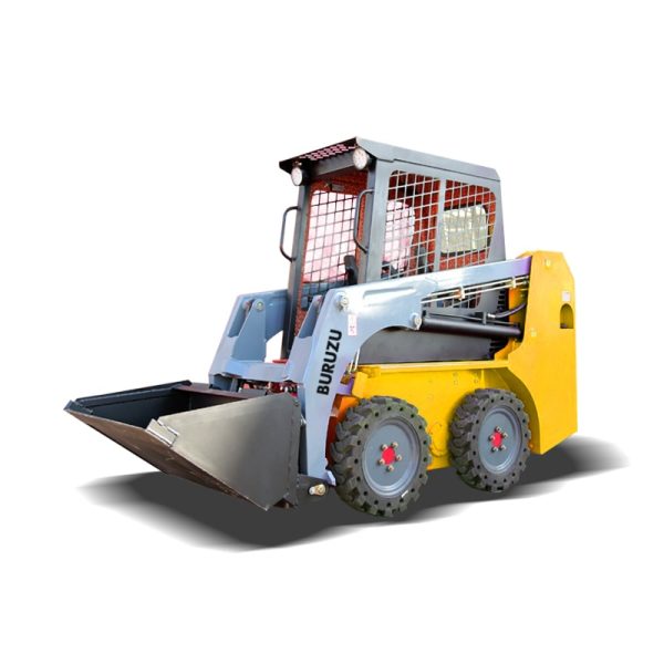 Mini Cargador BURUZU BC1500