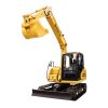 Excavadora Shantui SE75 - Imagen 3