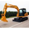 Excavadora Shantui SE75 - Imagen 6