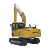 Excavadora Shantui SE75 - Imagen 4