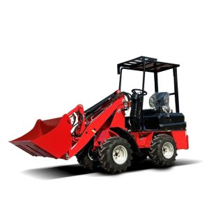 Cargador Frontal CF1700