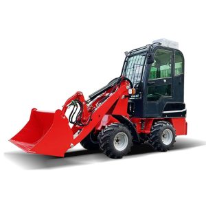 Cargador Frontal CF1700C