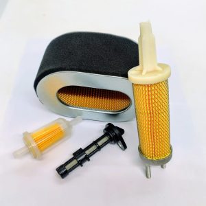 Kit Mantención para motor KOOP 192F BT10 PRO/BT12 PRO/BT12C PRO