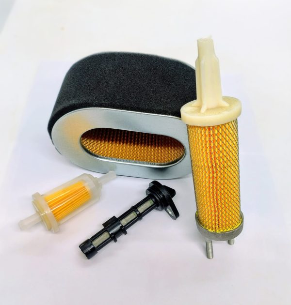 Kit Mantención para motor KOOP 192F BT10 PRO/BT12 PRO/BT12C PRO