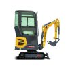 Mini Excavadora BT12C PLUSS KUBOTA - Imagen 2