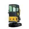 Mini Excavadora BT12C PLUSS KUBOTA - Imagen 5