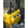 Mini Excavadora BT12C PLUSS KUBOTA - Imagen 7