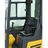 Mini Excavadora BT12C PLUSS KUBOTA - Imagen 8