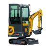 Mini Excavadora BT12C PLUSS KUBOTA - Imagen 3