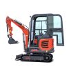 Mini Excavadora BURUZU BT18C PRO - Imagen 4