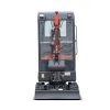 Mini Excavadora BURUZU BT18C PRO - Imagen 2