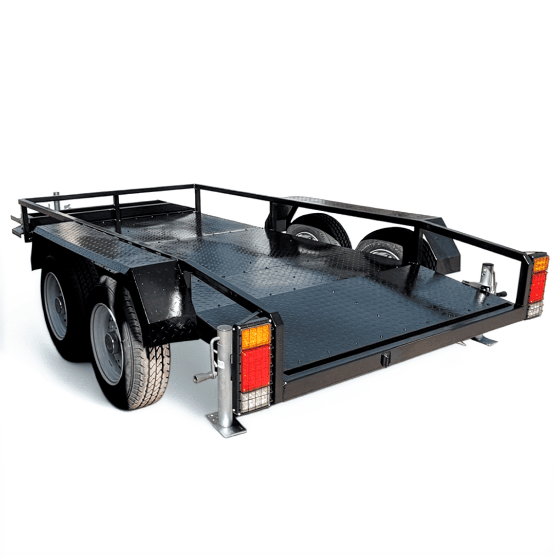 Remolque TP-2000SF - Imagen 2