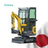 Mini Excavadora BT12C PLUSS KUBOTA