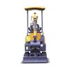 Mini Excavadora BT12 PLUSS KUBOTA - Imagen 2
