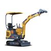 Mini Excavadora BT12 PLUSS KUBOTA - Imagen 3