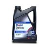 Aceite de Motor Mobil Delvac MX Mineral 15W40 4L