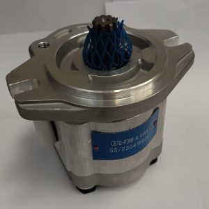 Bomba hidráulica BT10-BT12 PRO