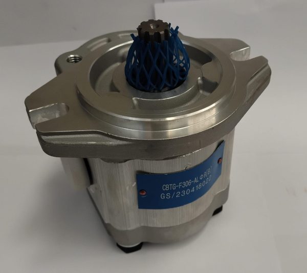 Bomba hidráulica BT10-BT12 PRO