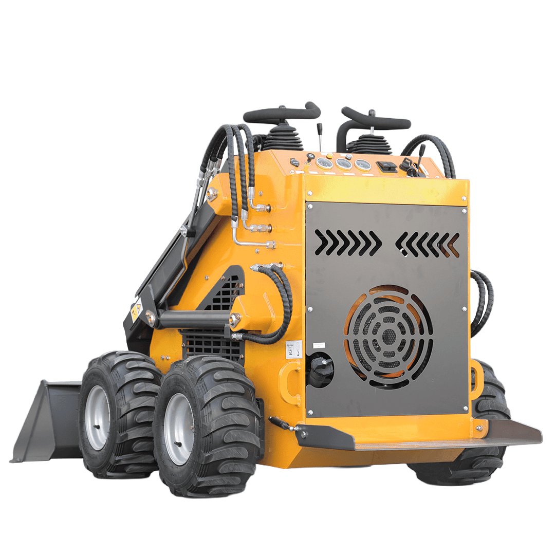 Mini Cargador LTH480 - Imagen 3