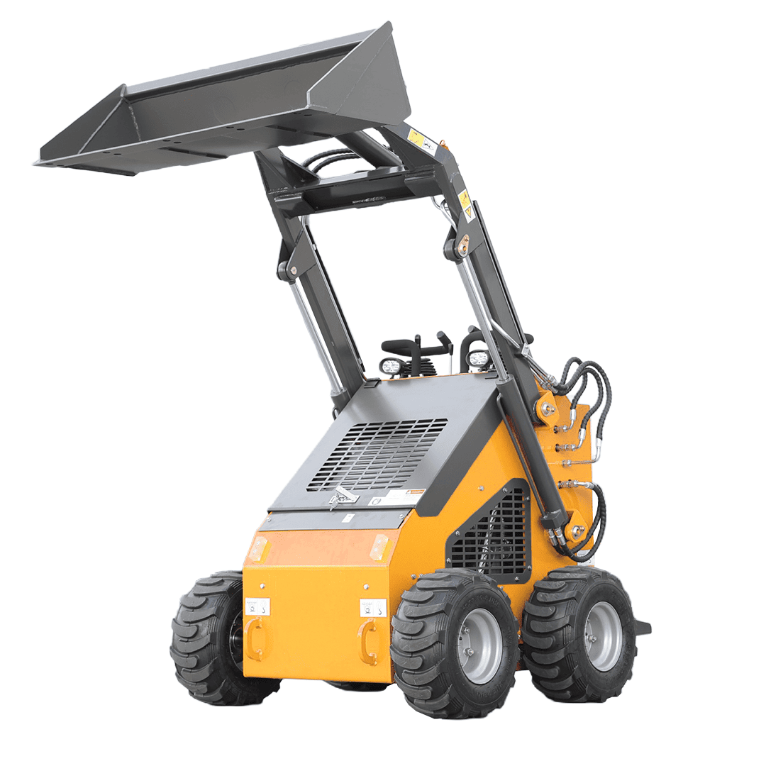 Mini Cargador LTH480 - Imagen 2