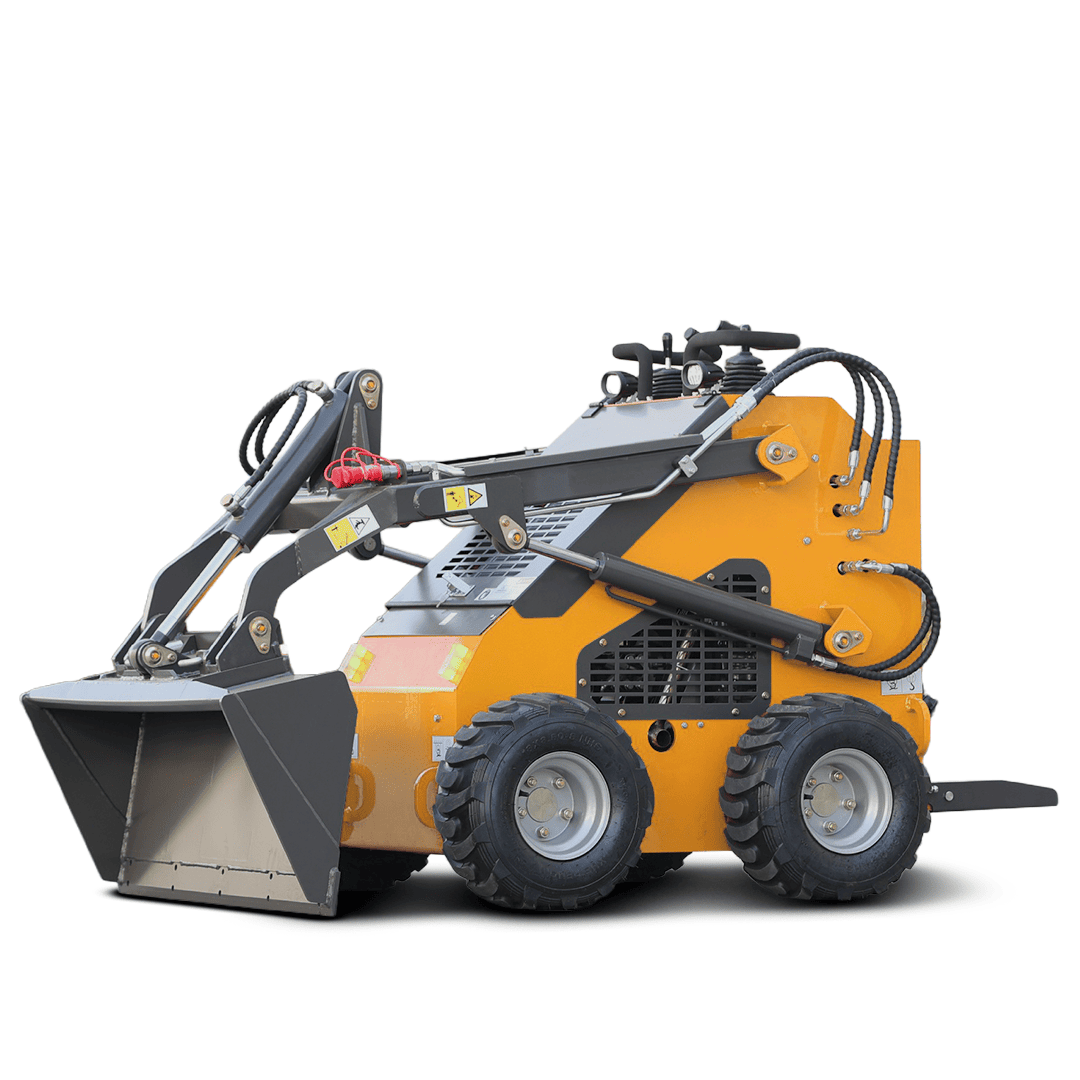 Mini Cargador LTH480 - Imagen 4