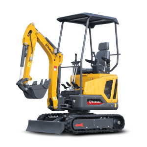 Mini Excavadora BT16 PRO II