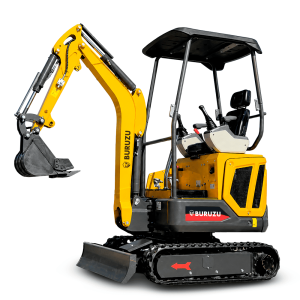 Mini Excavadora  BT16 PRO III