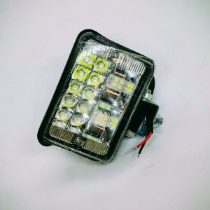 Foco led mini excavadora