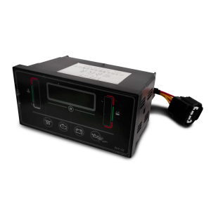 Panel de control