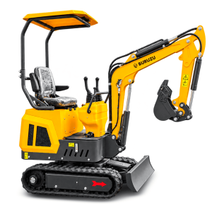 Mini Excavadora BT10 PRO II