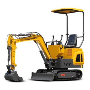 Mini Excavadora BT10 PRO II