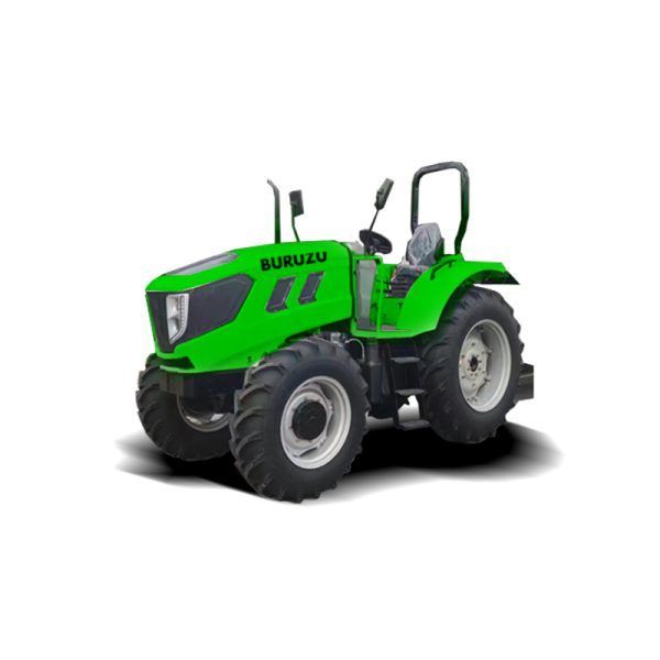 Tractor frutero E-1004 (100 HP)