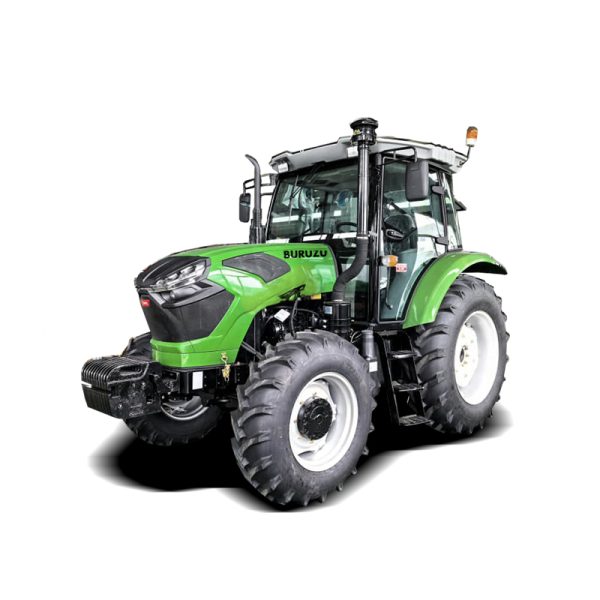 Tractor frutero B-1004 (100 HP)