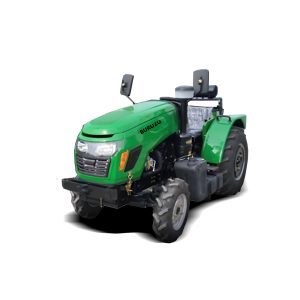 Tractor frutero D-254 (25 HP)