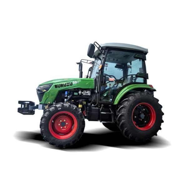 Tractor frutero B-504 (50 HP)