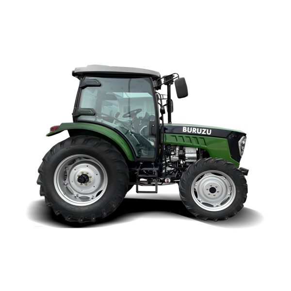 Tractor frutero B-704 (70 HP)