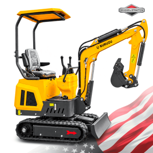 Mini Excavadora BT10 PLUSS II