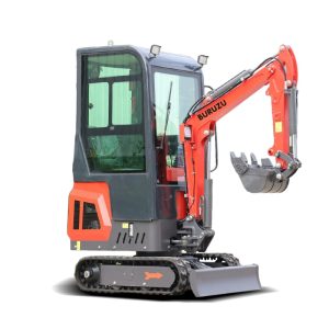 Mini Excavadora BT10C PRO II