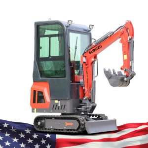 Mini Excavadora BT10C PLUSS II