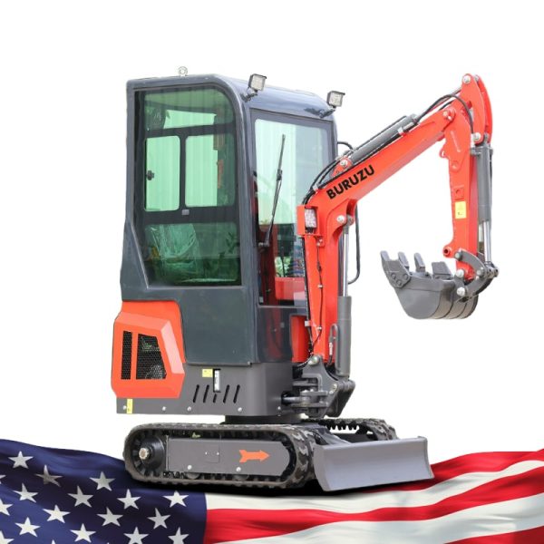Mini Excavadora BT10C PLUSS II