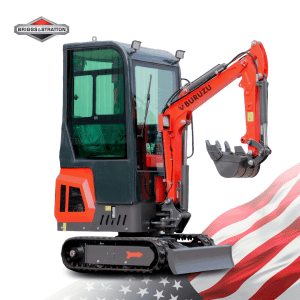 Mini Excavadora BT10C PLUSS II