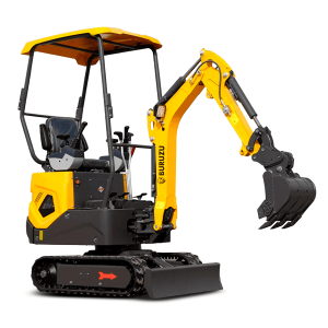 Mini Excavadora BT12 S