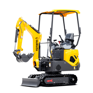 Mini Excavadora BT12S PRO