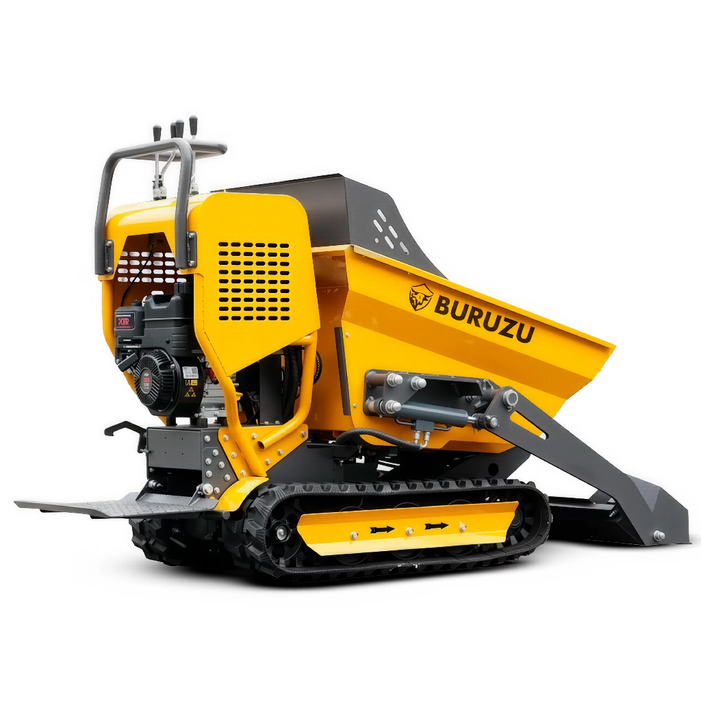 Mini Dumper BT400 - Imagen 5