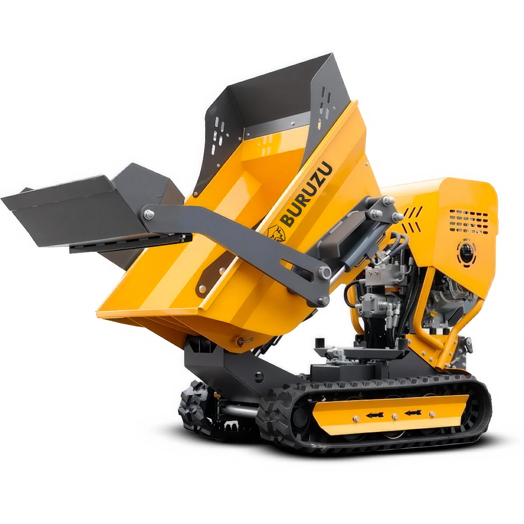 Mini Dumper BT400 - Imagen 2