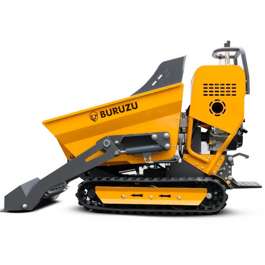 Mini Dumper BT400 - Imagen 4