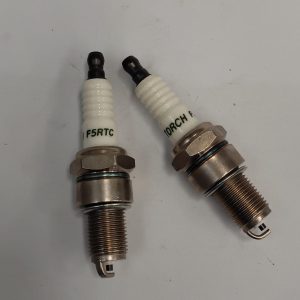 Bujías para motor Brigg & Stratton