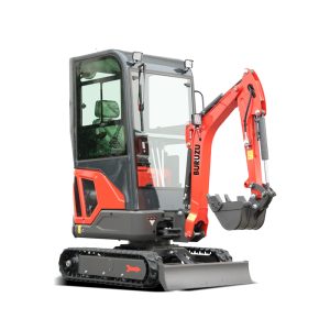 Mini Excavadora BT16C PRO