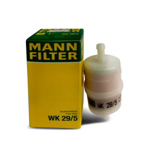 FILTRO DE COMBUSTIBLE DE LINEA WK 29/5